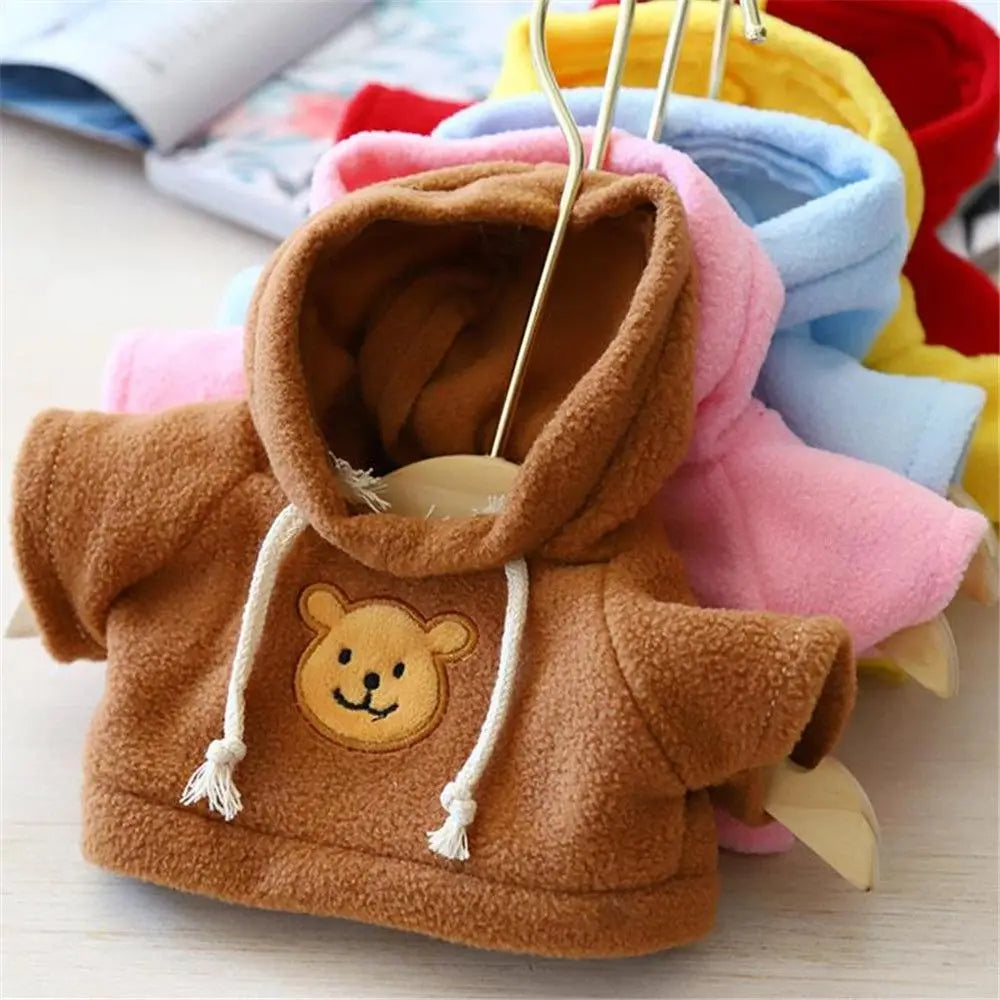 Mini Sueter Kawai