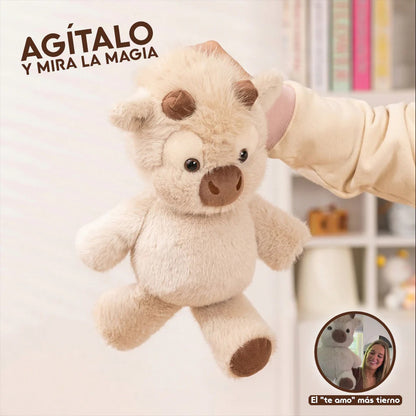 CocoRun™ Peluche 45 cm