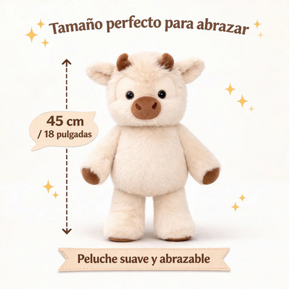CocoRun™ Peluche 45 cm
