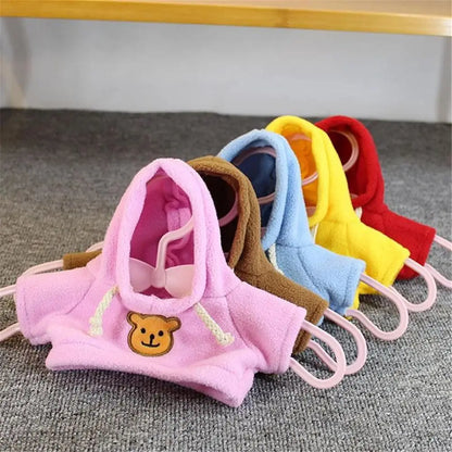 Mini Sueter Kawai